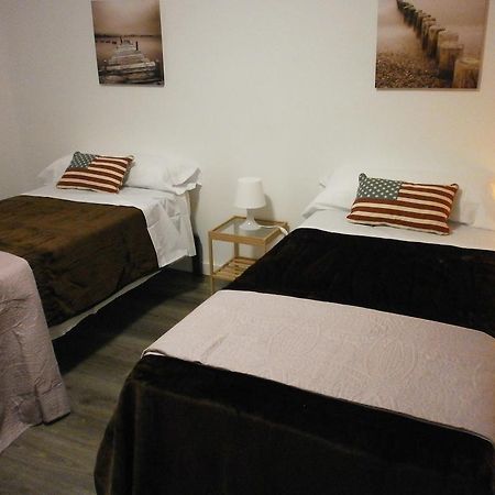 Total Valencia Ave Leisure & Culture Apartment Luaran gambar