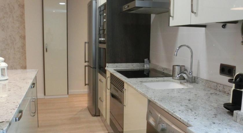 Total Valencia Ave Leisure & Culture Apartment Bilik gambar