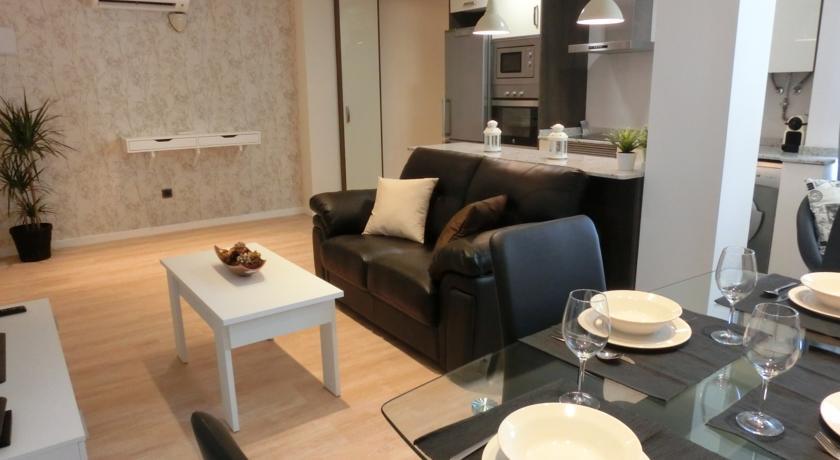 Total Valencia Ave Leisure & Culture Apartment Bilik gambar