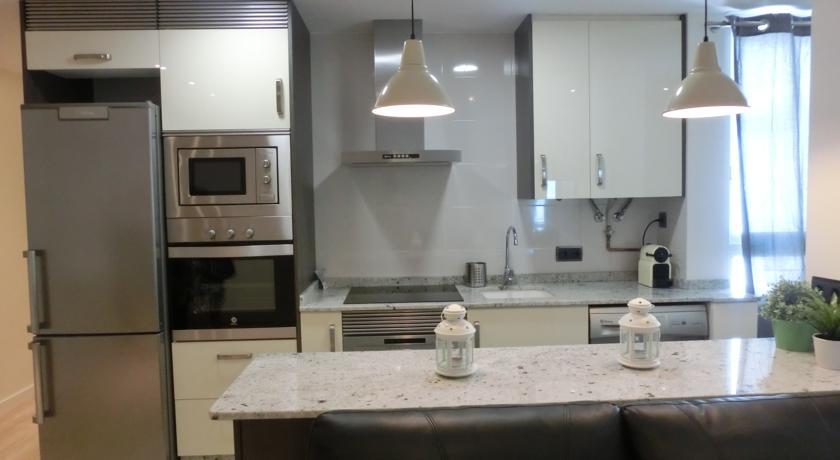 Total Valencia Ave Leisure & Culture Apartment Bilik gambar