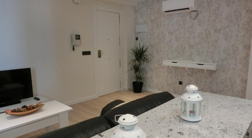 Total Valencia Ave Leisure & Culture Apartment Bilik gambar