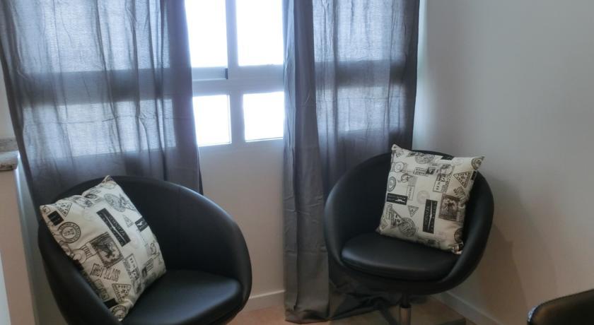 Total Valencia Ave Leisure & Culture Apartment Bilik gambar