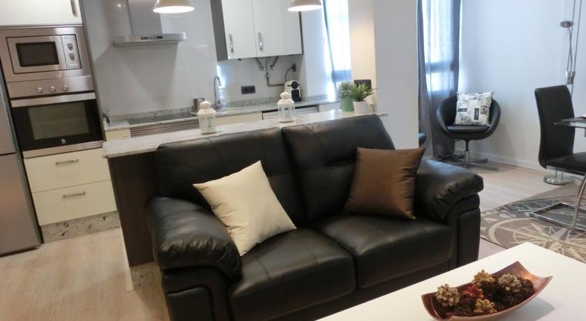 Total Valencia Ave Leisure & Culture Apartment Bilik gambar