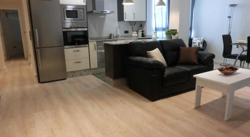 Total Valencia Ave Leisure & Culture Apartment Bilik gambar