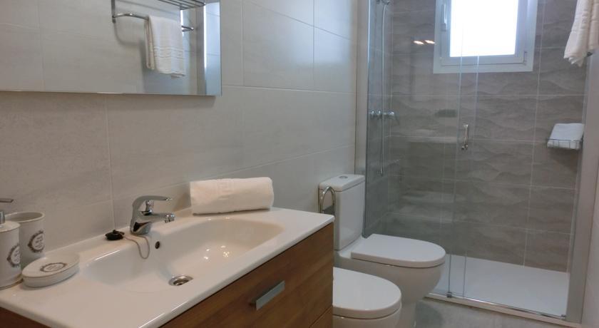 Total Valencia Ave Leisure & Culture Apartment Bilik gambar