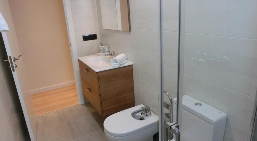 Total Valencia Ave Leisure & Culture Apartment Bilik gambar