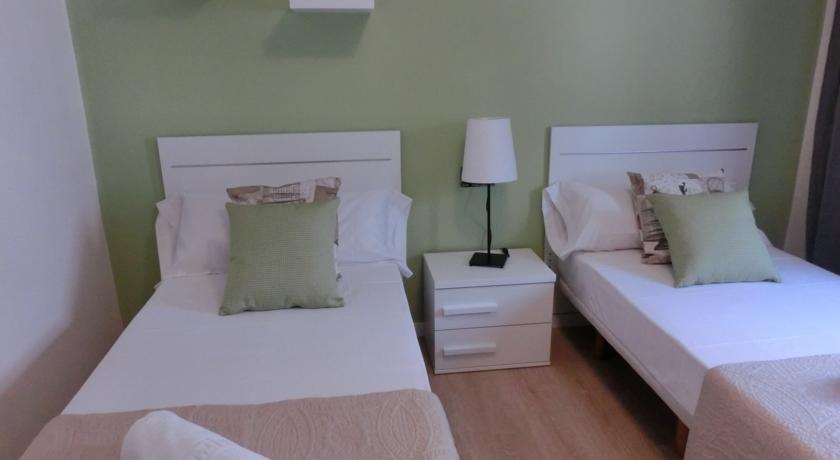 Total Valencia Ave Leisure & Culture Apartment Bilik gambar