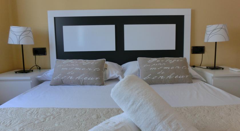 Total Valencia Ave Leisure & Culture Apartment Bilik gambar