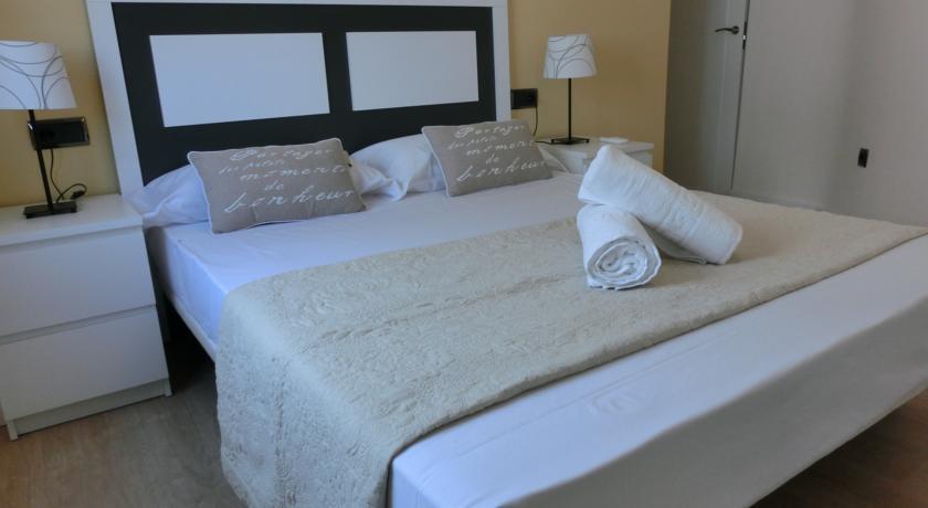 Total Valencia Ave Leisure & Culture Apartment Bilik gambar