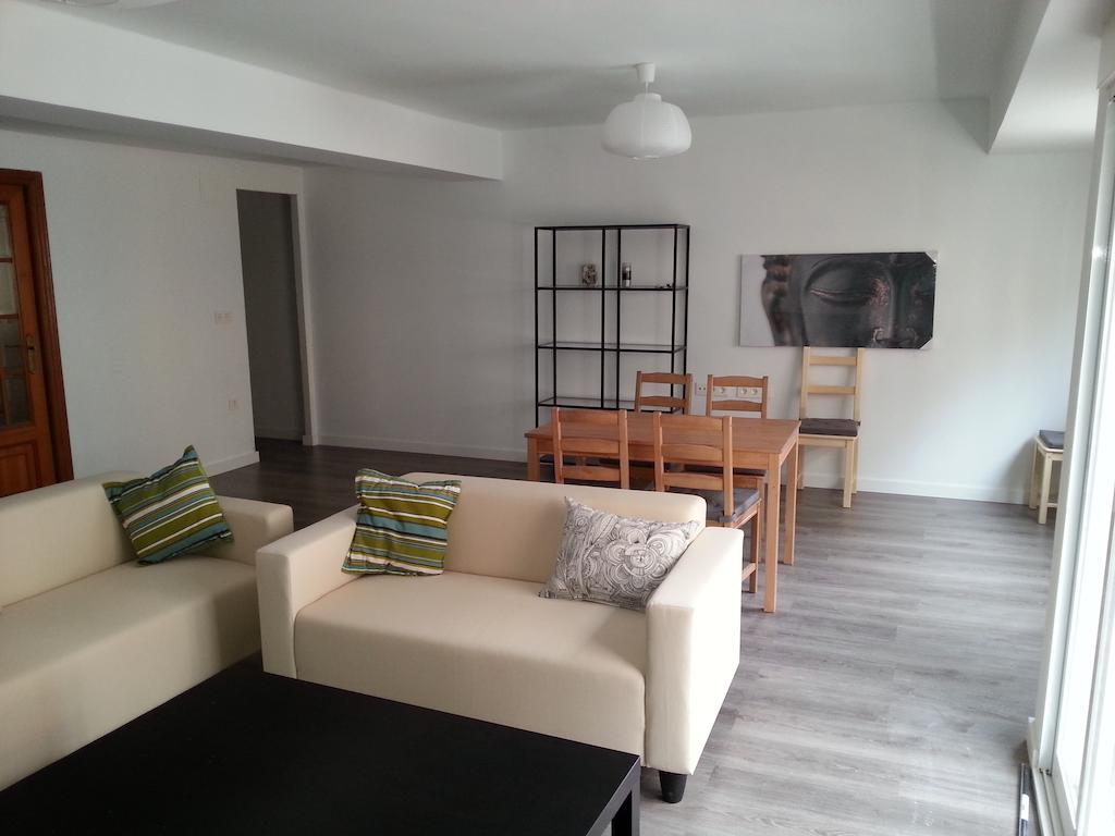 Total Valencia Ave Leisure & Culture Apartment Bilik gambar
