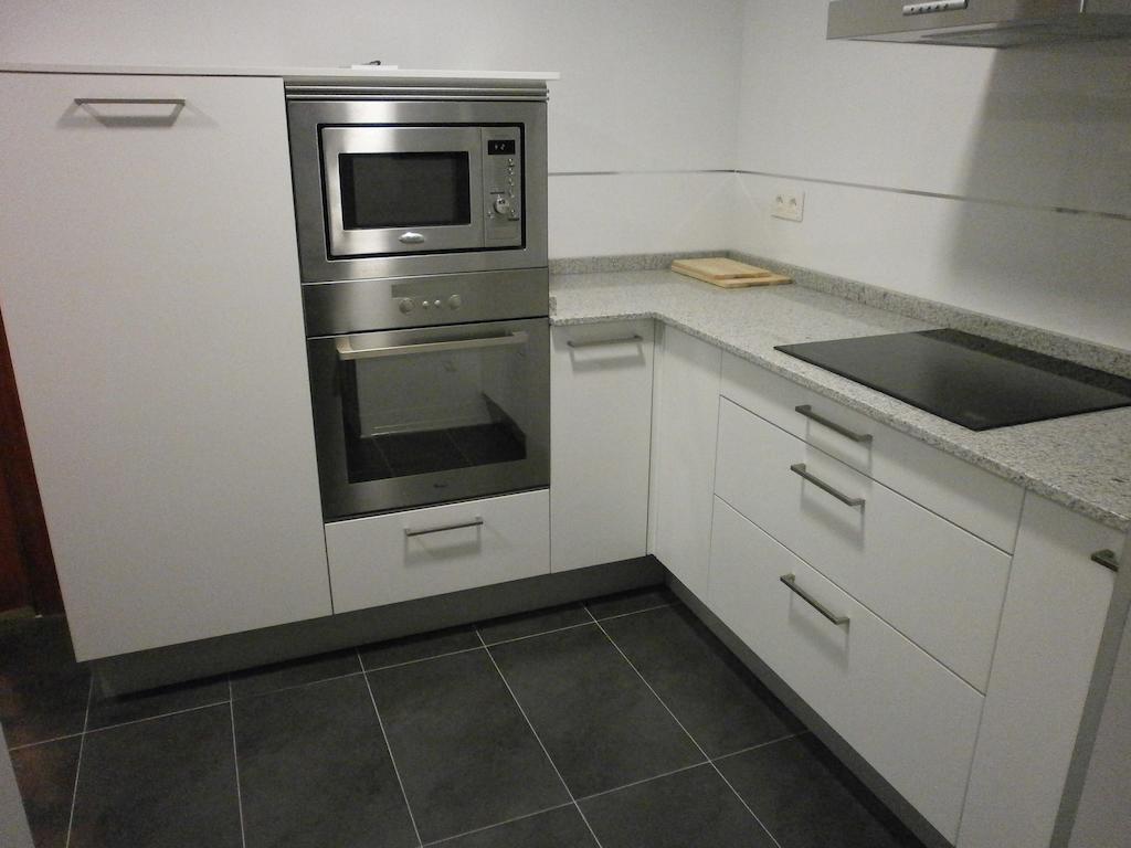 Total Valencia Ave Leisure & Culture Apartment Luaran gambar