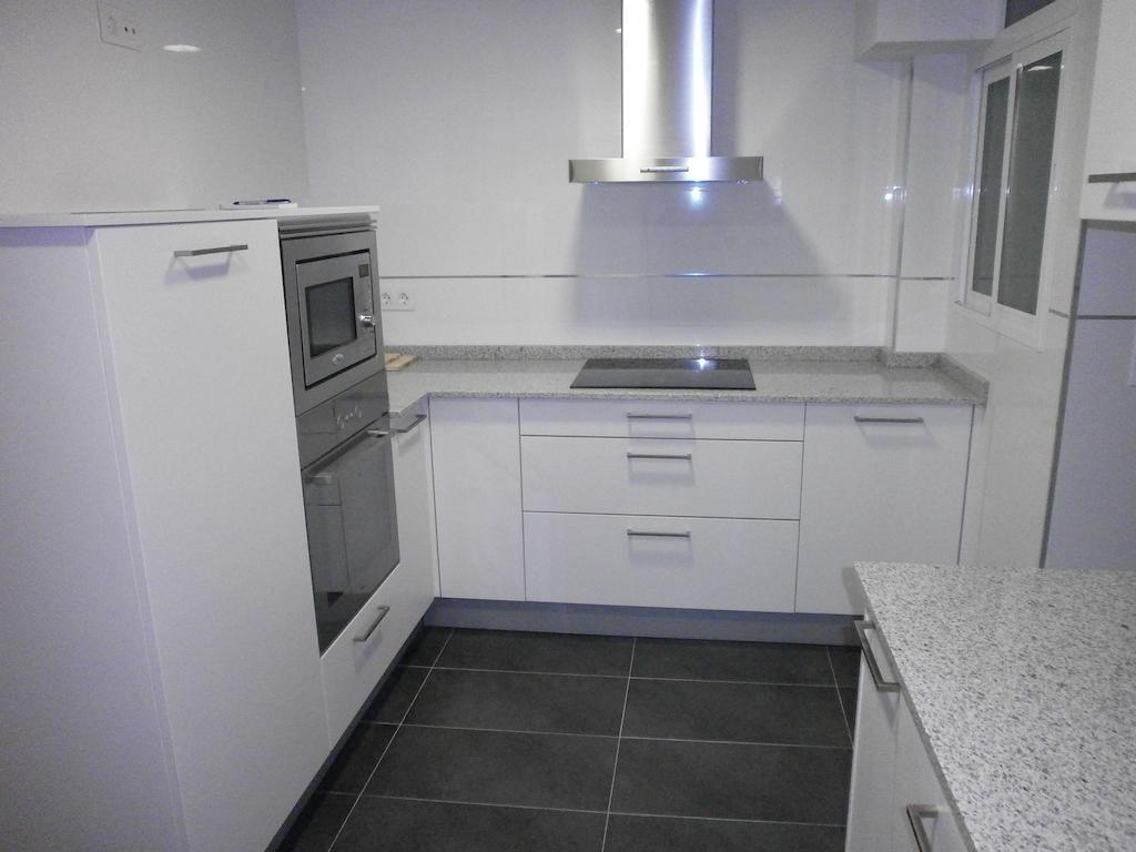 Total Valencia Ave Leisure & Culture Apartment Bilik gambar