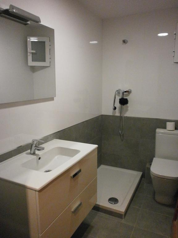 Total Valencia Ave Leisure & Culture Apartment Bilik gambar