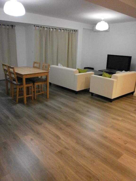 Total Valencia Ave Leisure & Culture Apartment Bilik gambar