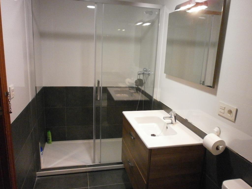 Total Valencia Ave Leisure & Culture Apartment Bilik gambar