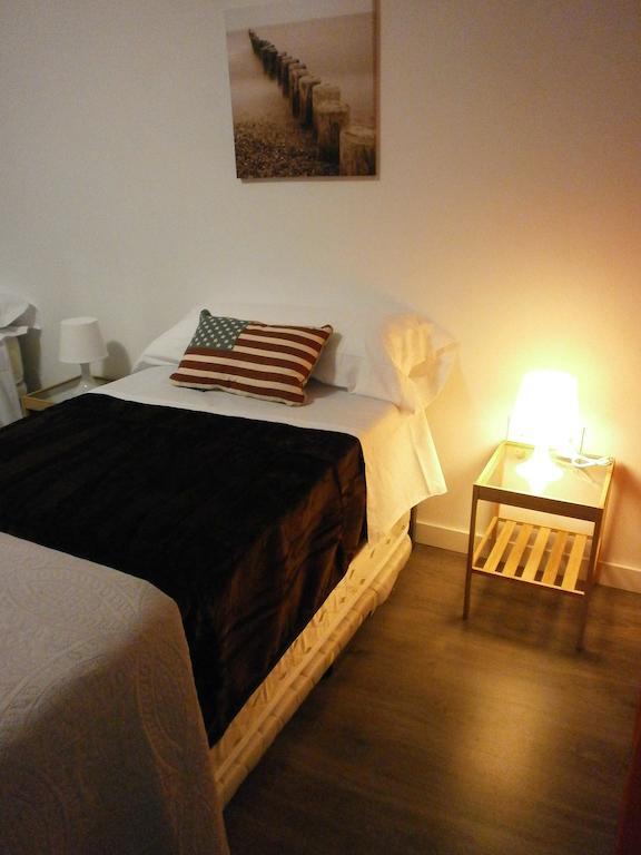Total Valencia Ave Leisure & Culture Apartment Bilik gambar