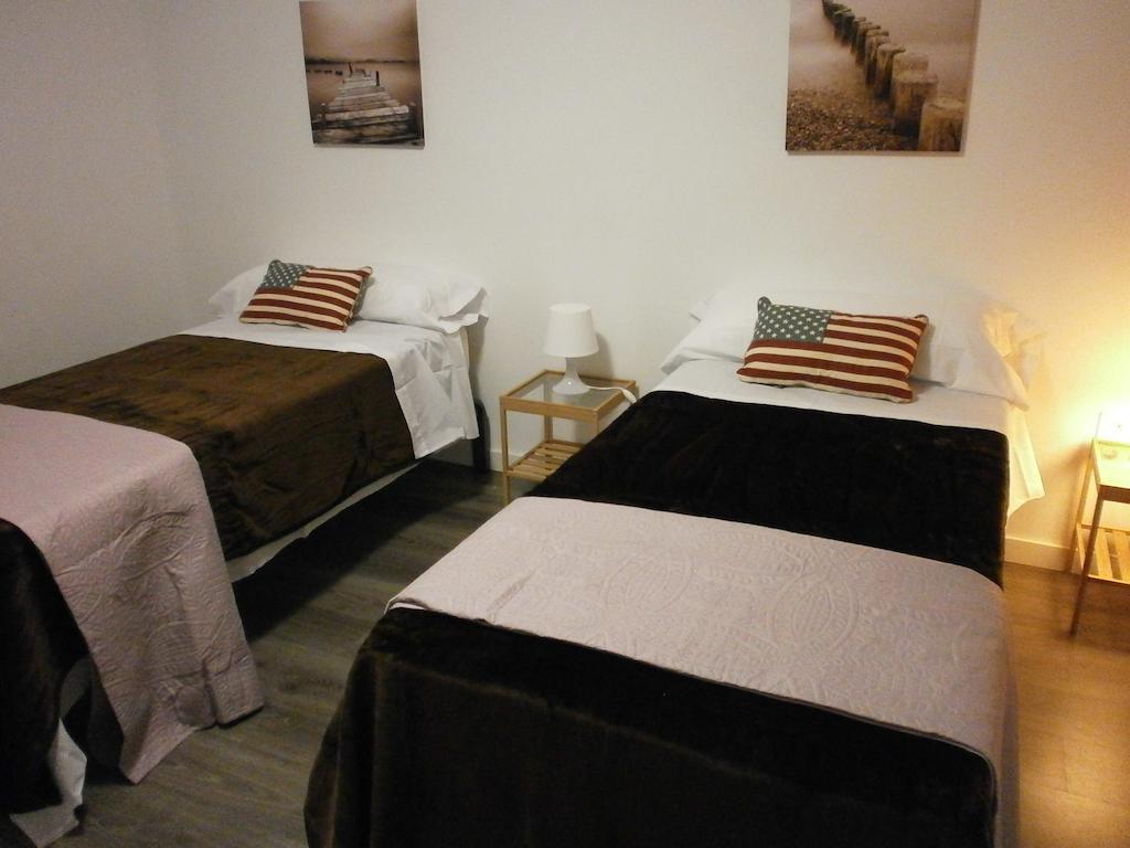 Total Valencia Ave Leisure & Culture Apartment Luaran gambar