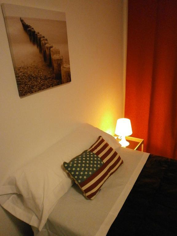 Total Valencia Ave Leisure & Culture Apartment Bilik gambar