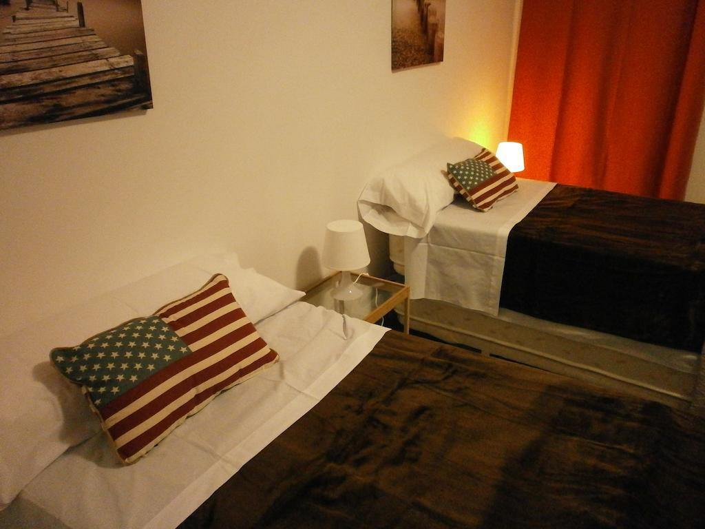 Total Valencia Ave Leisure & Culture Apartment Bilik gambar