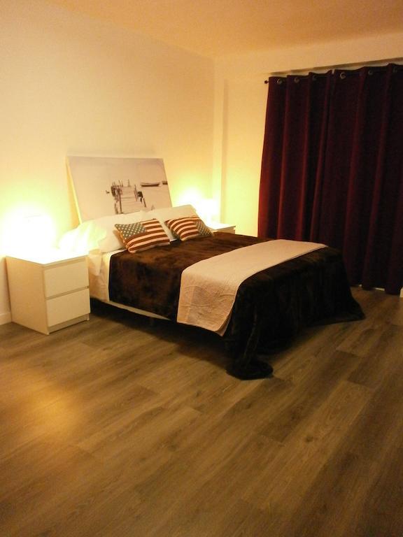 Total Valencia Ave Leisure & Culture Apartment Bilik gambar