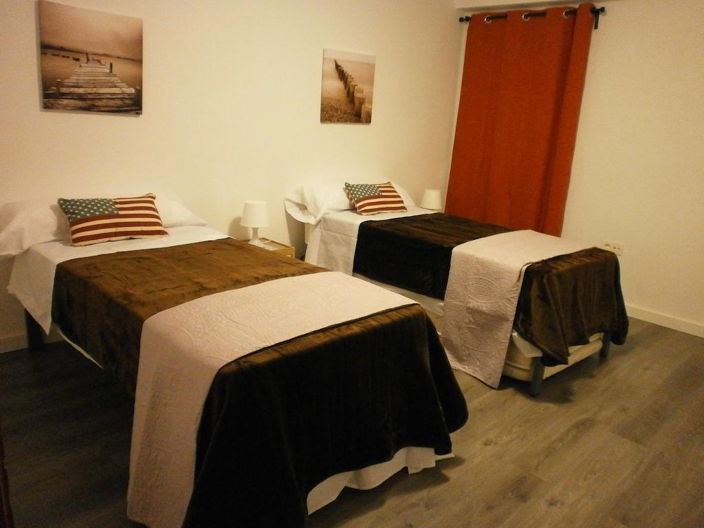 Total Valencia Ave Leisure & Culture Apartment Bilik gambar