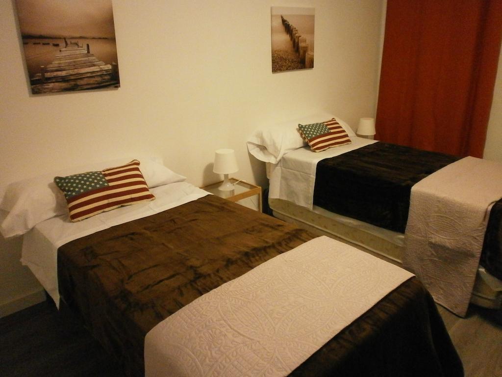 Total Valencia Ave Leisure & Culture Apartment Luaran gambar