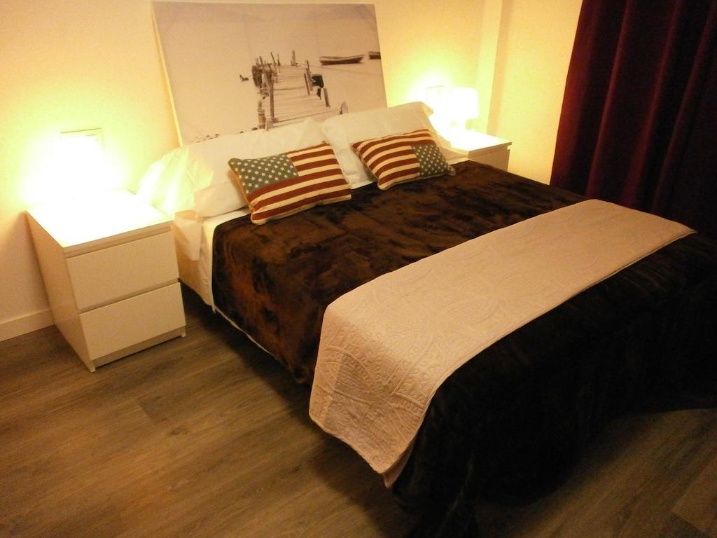 Total Valencia Ave Leisure & Culture Apartment Bilik gambar