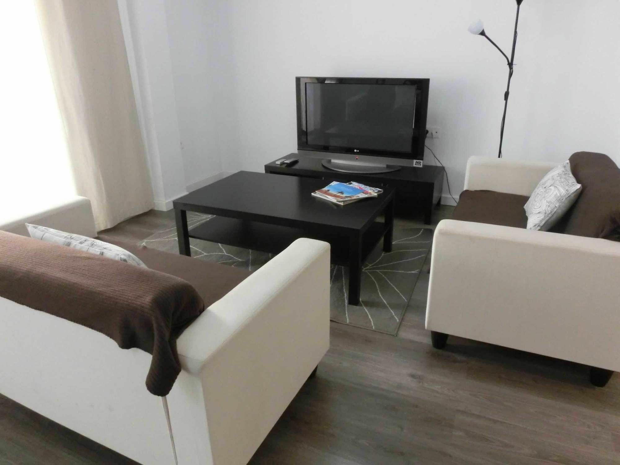 Total Valencia Ave Leisure & Culture Apartment Luaran gambar