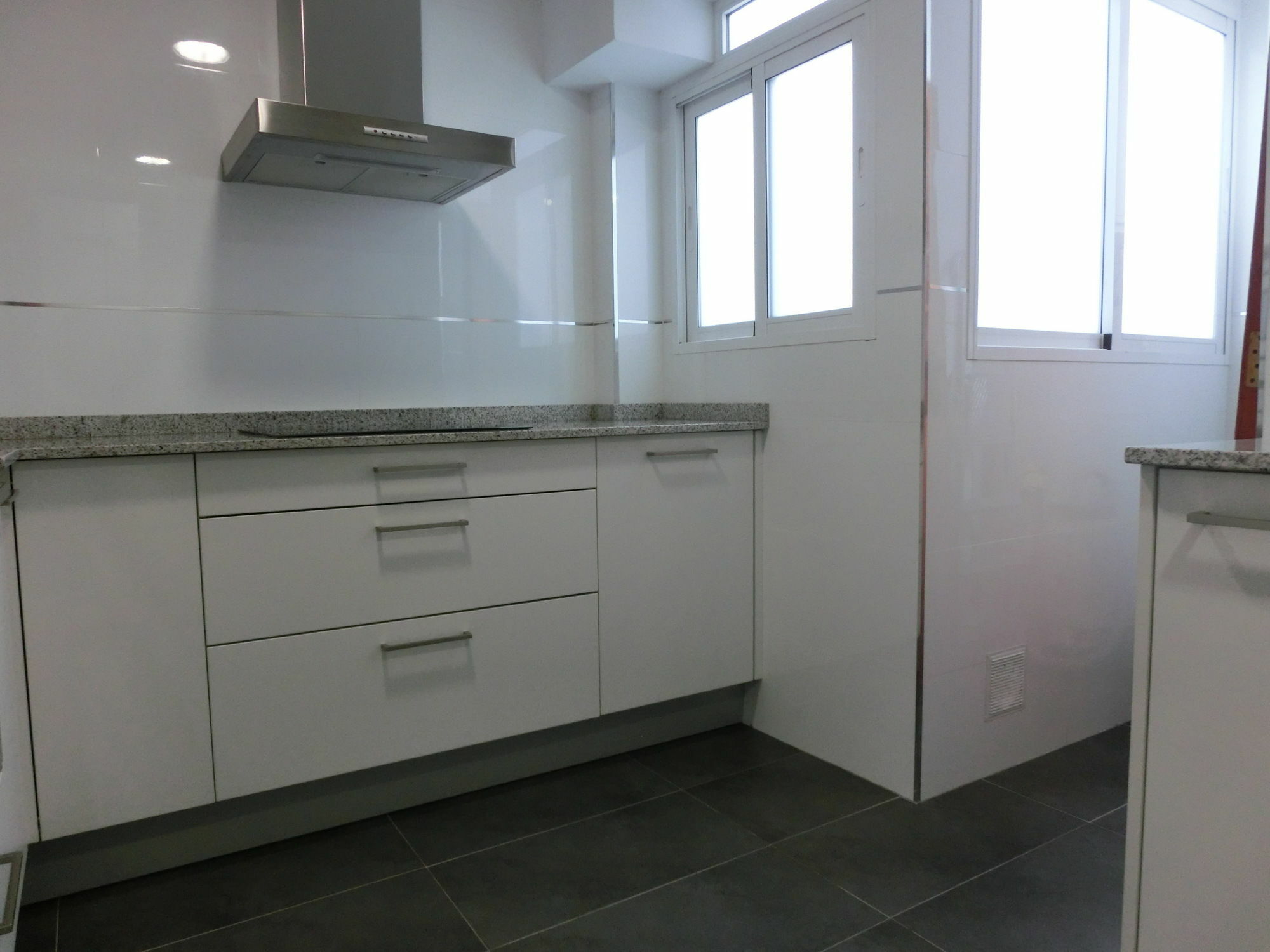 Total Valencia Ave Leisure & Culture Apartment Luaran gambar