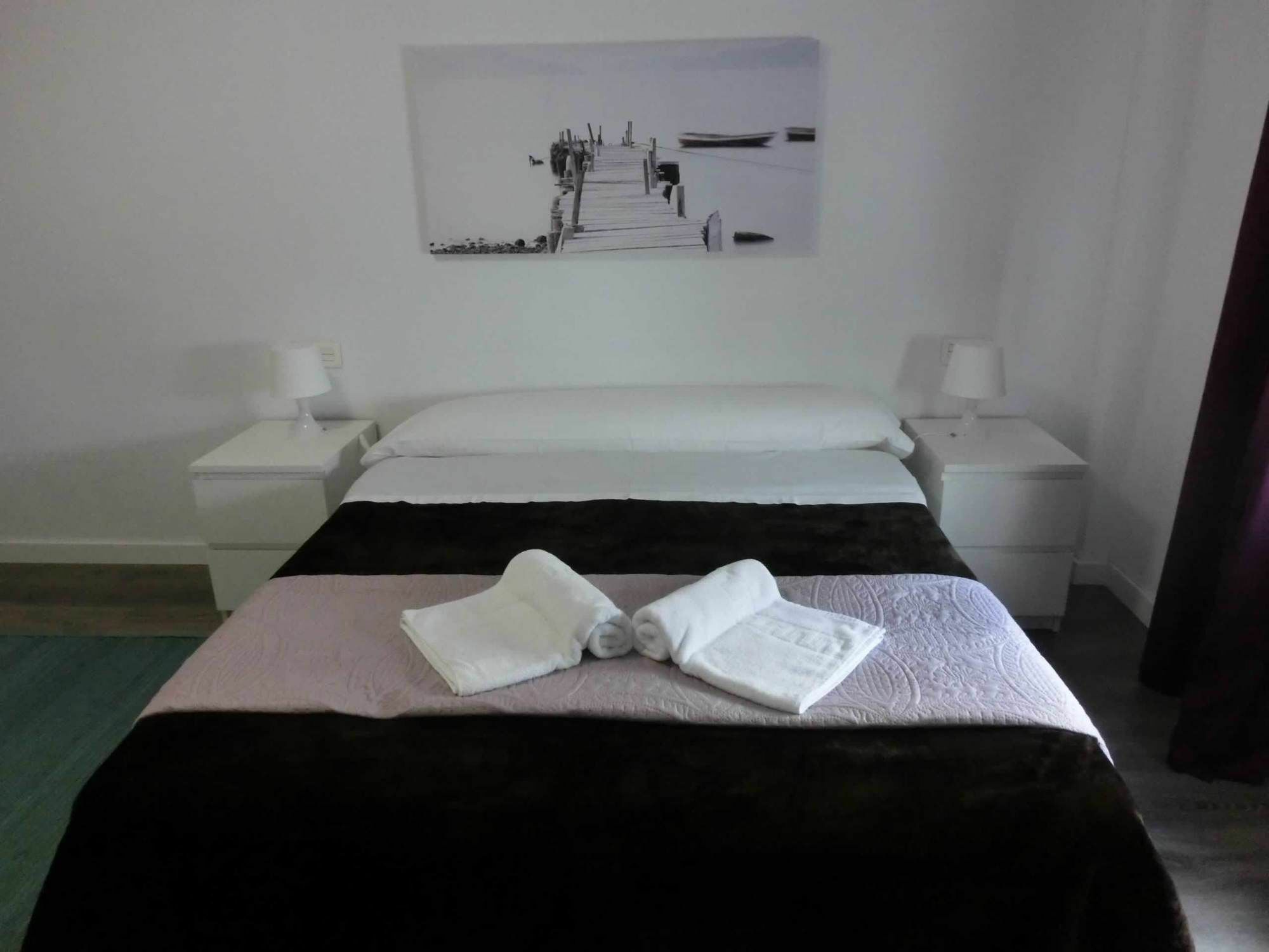 Total Valencia Ave Leisure & Culture Apartment Luaran gambar