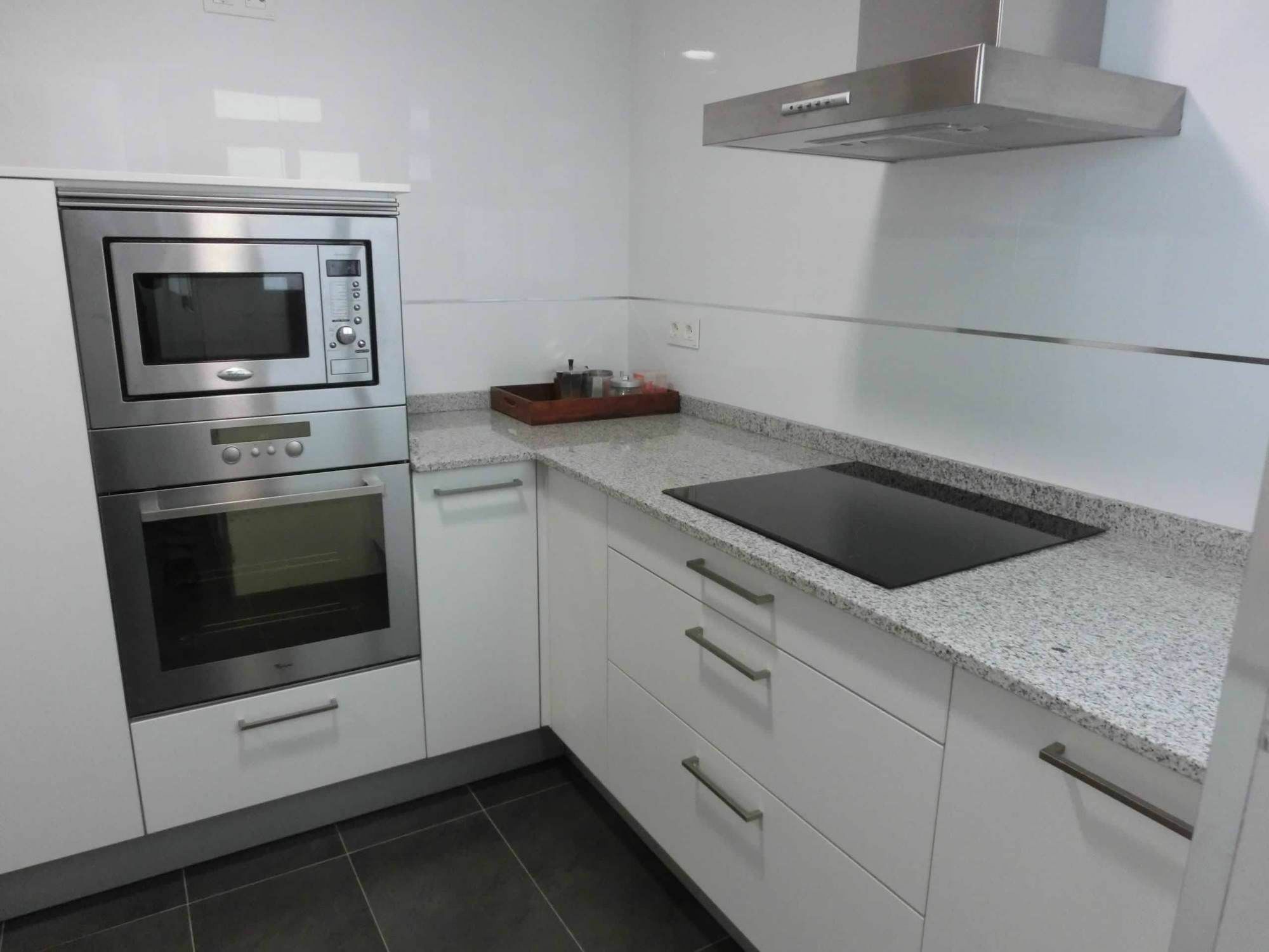 Total Valencia Ave Leisure & Culture Apartment Luaran gambar