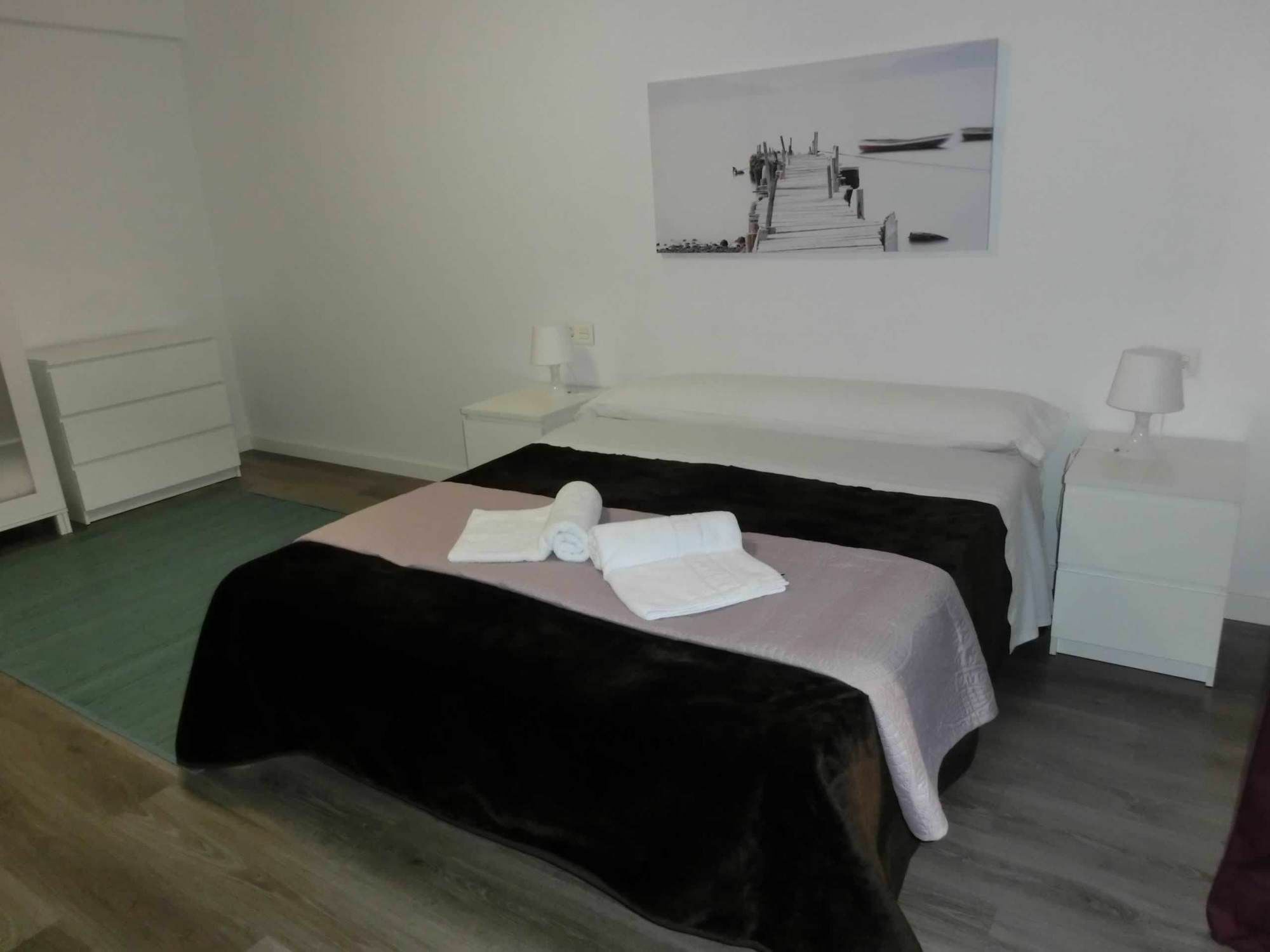 Total Valencia Ave Leisure & Culture Apartment Luaran gambar