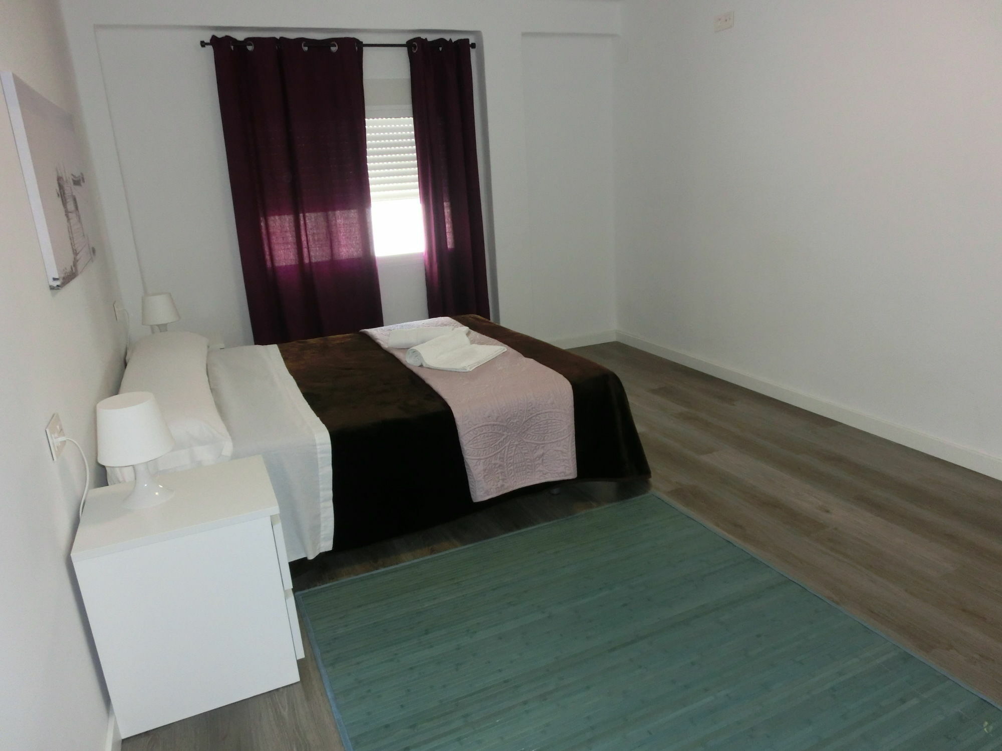 Total Valencia Ave Leisure & Culture Apartment Luaran gambar