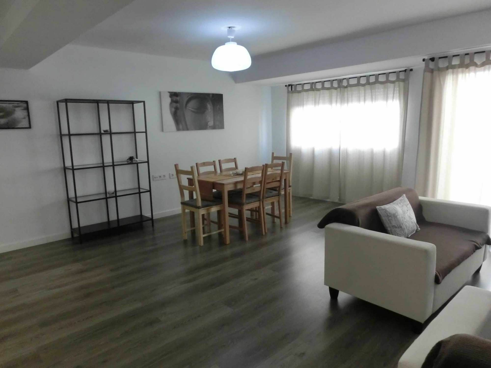 Total Valencia Ave Leisure & Culture Apartment Luaran gambar
